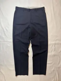 ARMANI COLLEZIONI archive スラックス Archive ARMANI COLLEZIONI stripe slacks - メルカリ