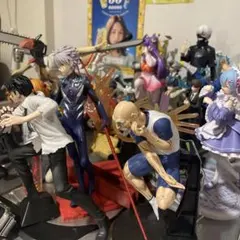ホ*イ様 箱無しフィギュア詰め合わせ30体ほど