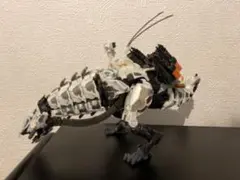 MODEROID サンダージョー プラモデル