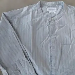 Ciaopanic typy ノーカラーシャツ　長袖