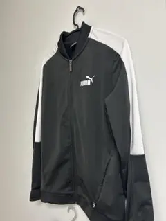 廃盤】PUMA T7 セットアップ クラシック アイコニック ブラック 黒