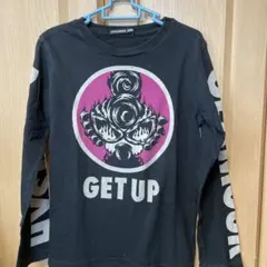 ヒスミニ　ロンT 120㌢