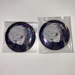 叶 葛葉 タロット 缶バッジ - メルカリ