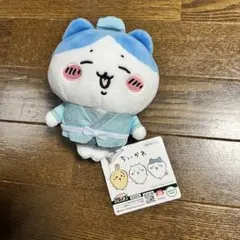 ちいかわ ぬいぐるみ マスコット 2点セット 値下げ交渉します - メルカリ