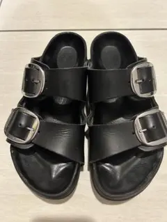 靴 Isabel Marant 00s Vintage Leather Sandal Isabel Marant 00s Vintage Leather Sandal - メルカリ