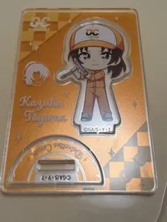 名探偵コナン バイクレーシング アクリルスタンド