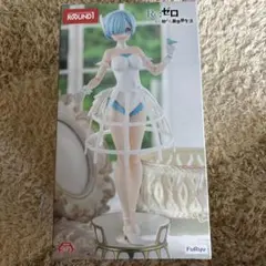 Re:ゼロから始める異世界生活 レム フィギュアのサムネイル