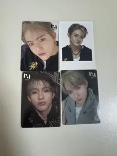 INI 田島将吾　THE ORIGIN 特典トレカ