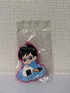 2025年最新】ユーリ on ice ストラップの人気アイテム - メルカリ