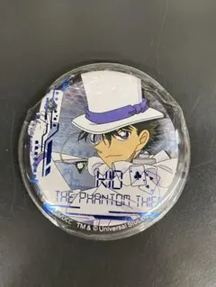 2026年最新】USJ 缶 怪盗キッドの人気アイテム - メルカリ