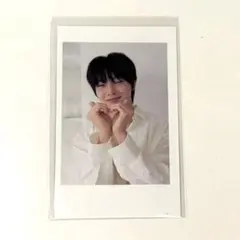 Straykids スキズ アイエン I.N 2024年 シーグリJYP購入特典