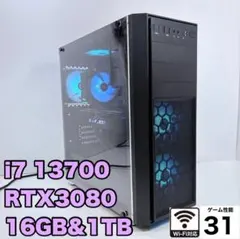 白統一】ゲーミングPC / RTX3060Ti / 新品SSD 1TB - メルカリ