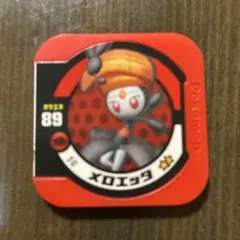 ポケモンメザスタ メロエッタ