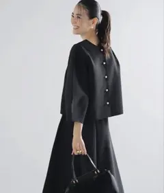 UNFILO（アンフィーロ）フォルムニット SETUP ネイビー M