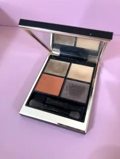 SUQQUシグニチャーカラーアイズ139 夏焦　アイシャドウ