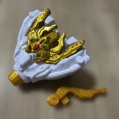 王様戦隊キングオージャー DXタランチュラナイト　パーツ