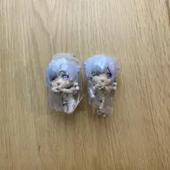 いれいす 初兎 つまんでつなげてますこっと 2個セットのサムネイル