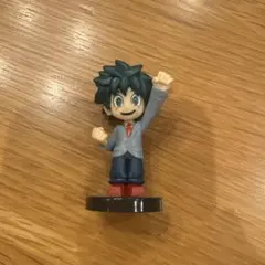 チョコエッグ(僕のヒーローアカデミア・緑谷出久)