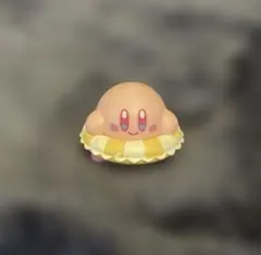 カービィ ミニフィギュア