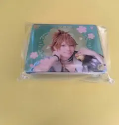 刀ミュ　博覧会　浦島虎徹　メモアクリルスタンド