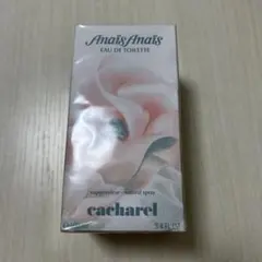 新品未開封キャシャレル アナイス アナイス オードトワcacharel100mlのサムネイル