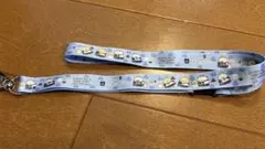 すみっこぐらし　はま寿司限定ガチャコラボレアストラップ新品未使用