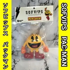 SOFVIPS パックマン メタリックカラー PAC-MAN PACMAN - メルカリ