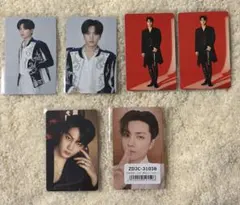 ENHYPEN JAY ジェイ　まとめ売り