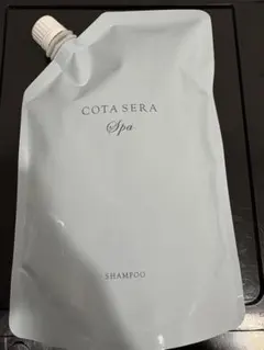 COTA SERA Spa シャンプー 詰替え用 - メルカリ