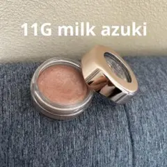 コスメデコルテ アイグロウジェム 11G milk azuki