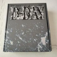 2026年最新】bts merch box マーチボックス 15 d-day sugaの人気