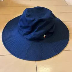 Paul Smith アウトドアハット ネイビー Fのサムネイル