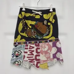 JAM　130cm　スカート　子供服のサムネイル