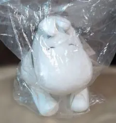 一番くじ　にこにこムーミン ぬいぐるみ
