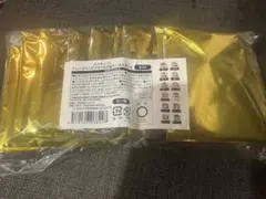 ハイキュー!!全国遠征ポップアップストア　トレーディングアクリル2連キーホルダー