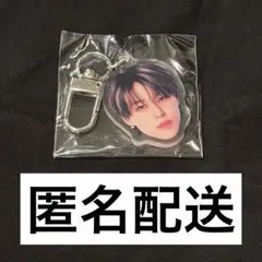 【匿名配送】 KO1KEYZ 濱田永遠 顔面アクキー　カプセルトイ