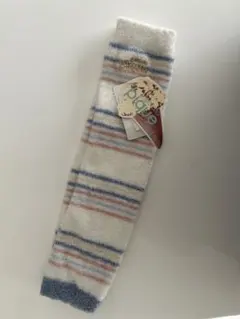 【新品未使用品】【ジェラートピケキッズ＆ベビー】ベビー レッグウォーマー