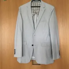 セットアップ テーラードジャケット