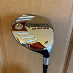 テーラーメイド バーナー 5w 18度のサムネイル