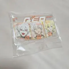 にじさんじ にじそ 葛葉 イブラヒム 卯月コウ アクスタ