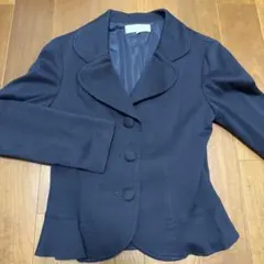 L'ERT ROSEネイビージャケットのサムネイル