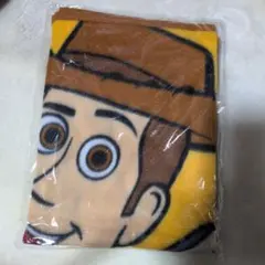 トイ・ストーリーブランケット