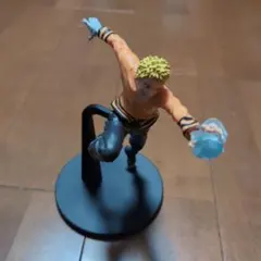 ナルト フィギュア