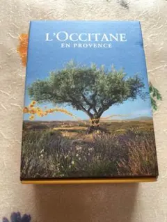 ロクシタン ハンドクリームギフトセット