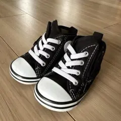 CONVERSE ALL STAR ベビーシューズ 12.5センチ