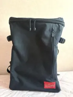 ManhattanPortage Navy Yard Backpack