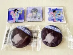 ！特別価格！ワールドトリガー 三輪秀次　まとめ売り　5点セット