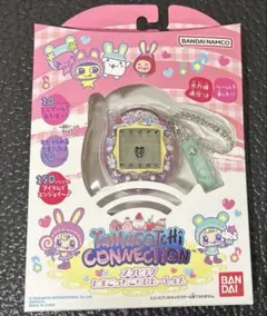 新品未開封 Tamagotchi Connection メゾピアノ