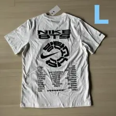 NIKE読売ジャイアンツプラクティスハイグレードTシャツ グレーL 2025