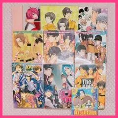 3年Z組 銀八先生 銀魂高校文化祭 修学旅行 ノート クリアファイル